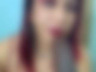 Live cam show with AnabellaThompson - Brown Eyes Red Hair on SinfulBabes