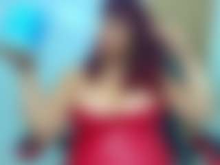 Live cam show with AnabellaThompson - Red Hair MILF on 1on1-livenow