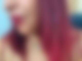 Live cam show with AnabellaThompson - Red Hair on Camiplay Live