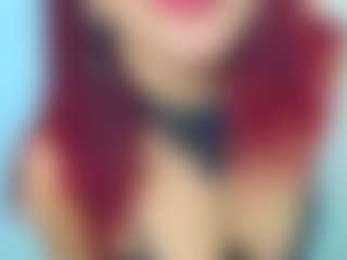 Live cam show with AnabellaThompson - Red Hair MILF on Nude Live Now