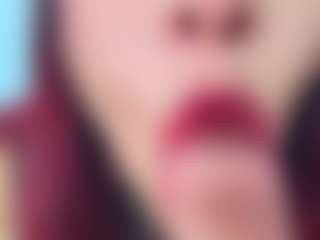 AnabellaThompson's Live Sex Cam Show
