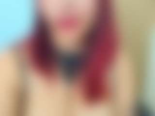 Live cam show with AnabellaThompson - Bedroom Red Hair on Camsoda