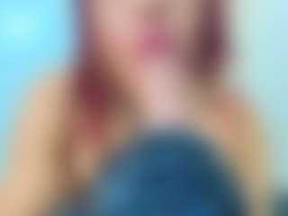 AnabellaThompson's Live Sex Cam Show