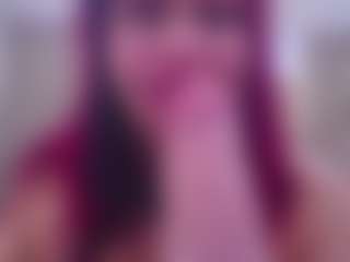 AnabellaThompson's Live Sex Cam Show