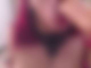 AnabellaThompson's Live Sex Cam Show