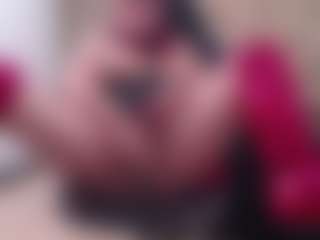 AnabellaThompson's Live Sex Cam Show
