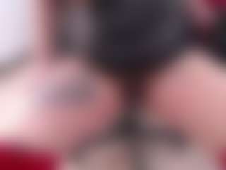 AnabellaThompson's Live Sex Cam Show