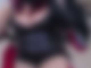 Live cam show with AnabellaThompson - Double Penetration on Livezox