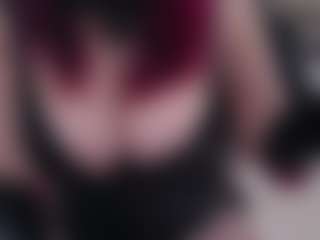 Live cam show with AnabellaThompson - Facial on xfollow cams