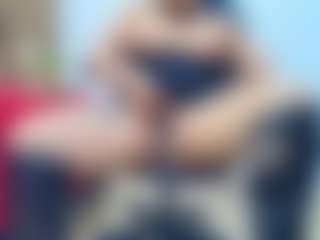 AnabellaThompson's Live Sex Cam Show