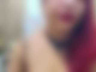 Spettacolo in cam dal vivo con AnabellaThompson - Double Penetration su Camsoda
