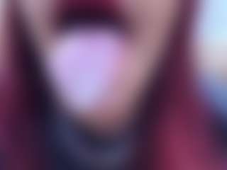Show in cam erotica live di AnabellaThompson