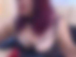 Live cam show with AnabellaThompson - Bedroom Red Hair on Milfs Live