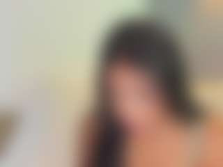 Live cam show with Elisa Castrillon - Lovense on parknlotfishbdy