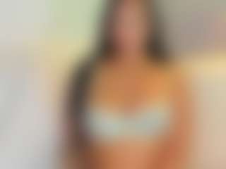 Live cam show with Elisa Castrillon - Ebony on Ass Tok