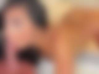 Live cam show with Elisa Castrillon - Ebony on anonymated.com | colombia