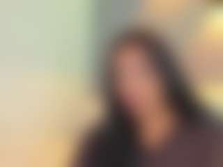 Live cam show with Elisa Castrillon - Ebony on parknlotfishbdy | colombia