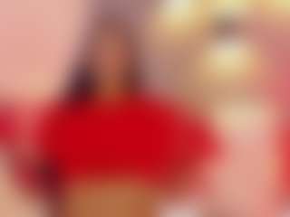 Elisa Castrillon's Live Sex Cam Show