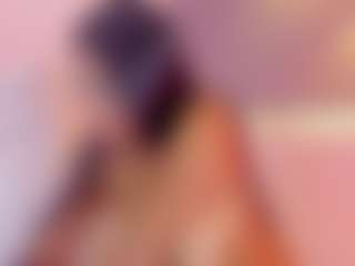 Elisa Castrillon's Live Sex Cam Show