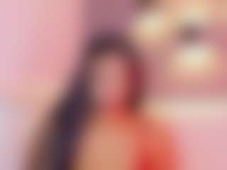 Elisa Castrillon's Live Sex Cam Show