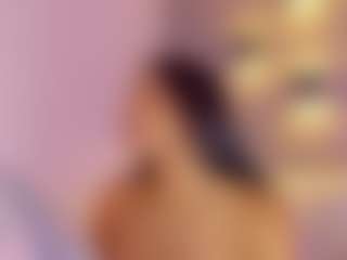 Elisa Castrillon's Live Sex Cam Show