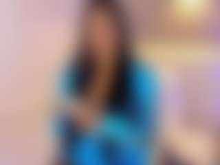 Elisa Castrillon's Live Sex Cam Show