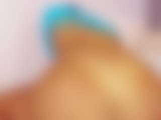 Elisa Castrillon's Live Sex Cam Show