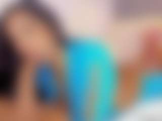 Elisa Castrillon's Live Sex Cam Show