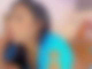 Elisa Castrillon's Live Sex Cam Show
