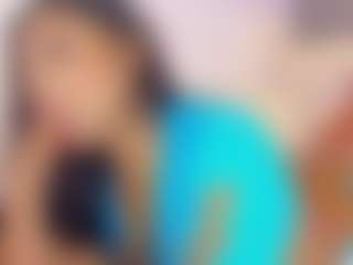 Elisa Castrillon's Live Sex Cam Show