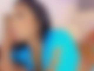 Elisa Castrillon's Live Sex Cam Show