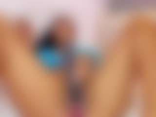 Elisa Castrillon's Live Sex Cam Show