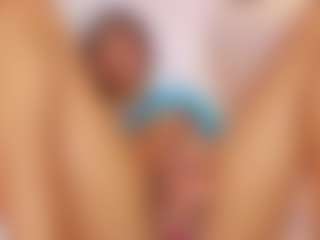 Elisa Castrillon's Live Sex Cam Show