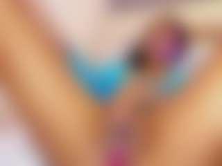 Elisa Castrillon's Live Sex Cam Show