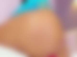 Elisa Castrillon's Live Sex Cam Show