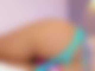 Elisa Castrillon's Live Sex Cam Show