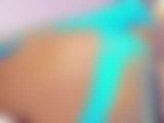 Elisa Castrillon's Live Sex Cam Show