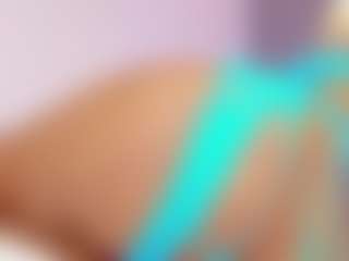 Elisa Castrillon's Live Sex Cam Show