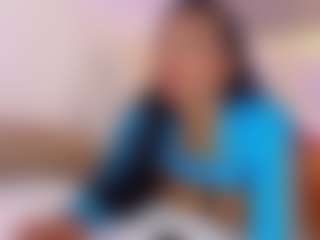 Elisa Castrillon's Live Sex Cam Show
