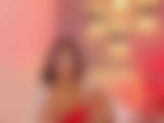 Elisa Castrillon's Live Sex Cam Show