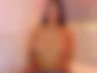 Elisa Castrillon's Live Sex Cam Show