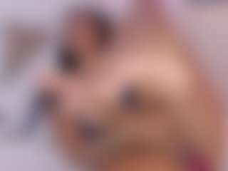 Elisa Castrillon's Live Sex Cam Show
