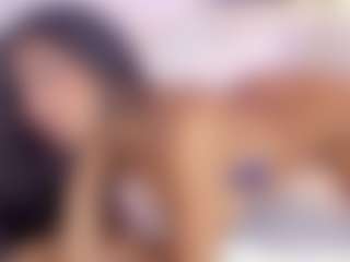 Elisa Castrillon's Live Sex Cam Show