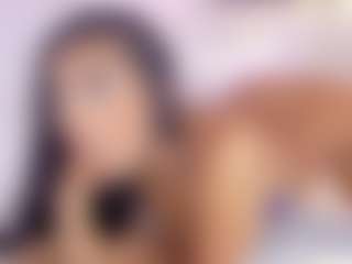 Elisa Castrillon's Live Sex Cam Show