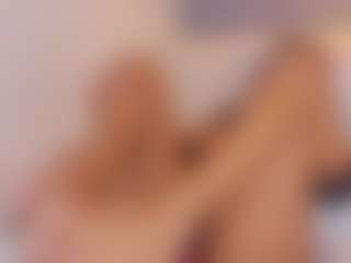 Elisa Castrillon's Live Sex Cam Show