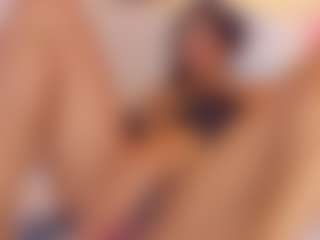 Elisa Castrillon's Live Sex Cam Show