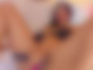 Elisa Castrillon's Live Sex Cam Show
