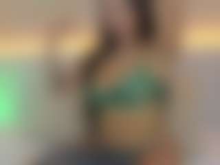 Elisa Castrillon's Live Sex Cam Show