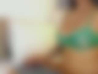 Elisa Castrillon's Live Sex Cam Show