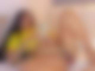 Elisa Castrillon's Live Sex Cam Show